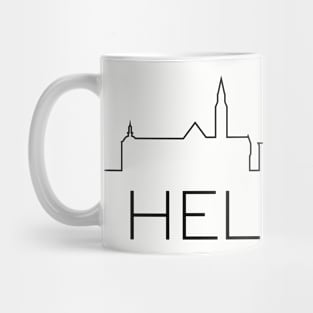 Helsinki Mug